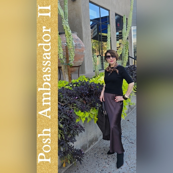 Meet your Posher, Saule - Picture 1 of 2